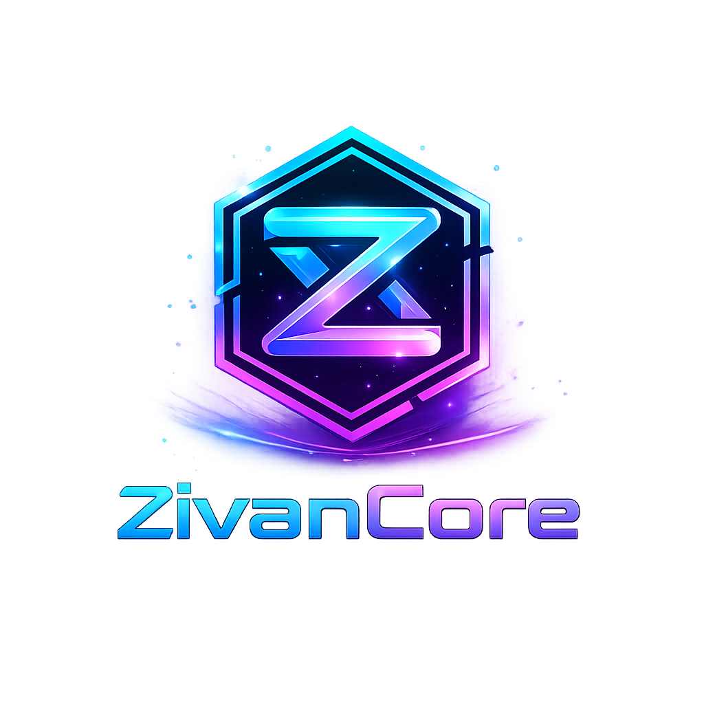 ZivanCore